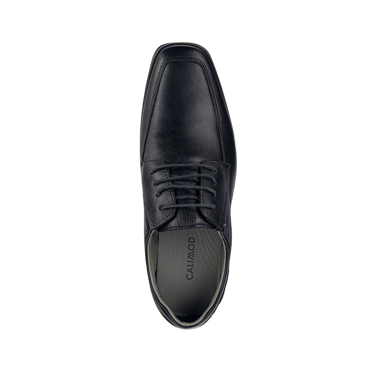 CALIMOD - Zapatos Formales Hombre Calimod Vbv 001 Neg