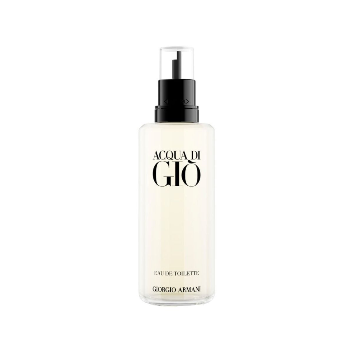 GIORGIO ARMANI - Acqua Di Gio Edp 150 Ml Refil Hombre