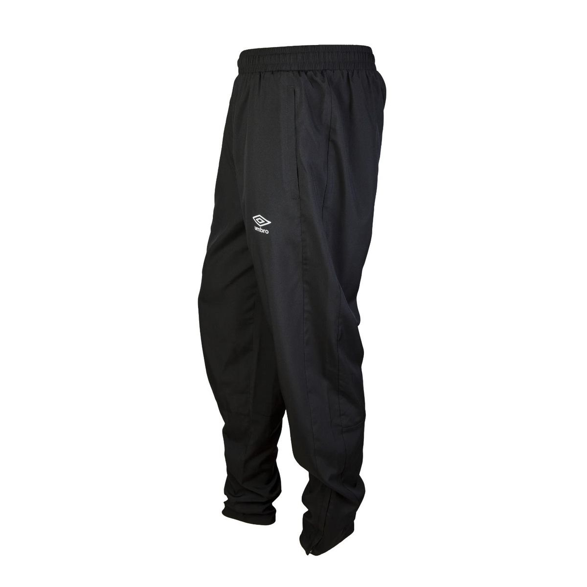 UMBRO - Pantalón Deportivo Hombre Woven