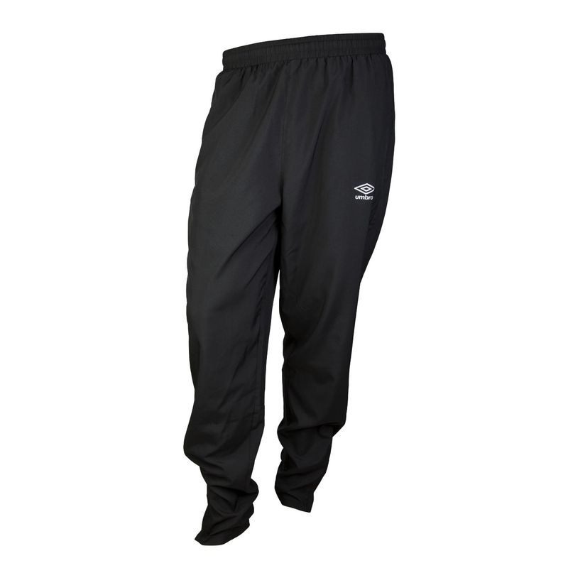 UMBRO - Pantalón Deportivo Hombre Woven