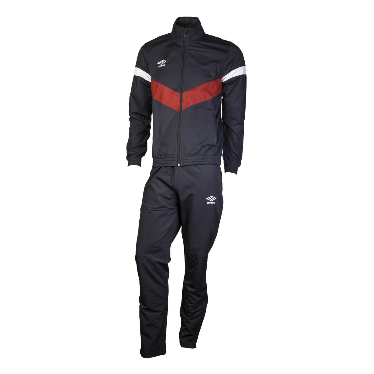 UMBRO - Buzo Conjunto Deportivo Hombre Umbro