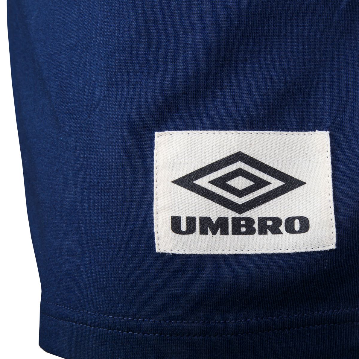 UMBRO - Polo Estampado Deportivo Hombre Umbro