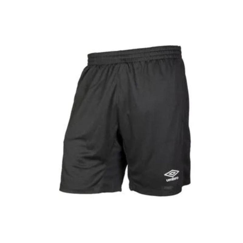 UMBRO - Short Deportivo Hombre Knit