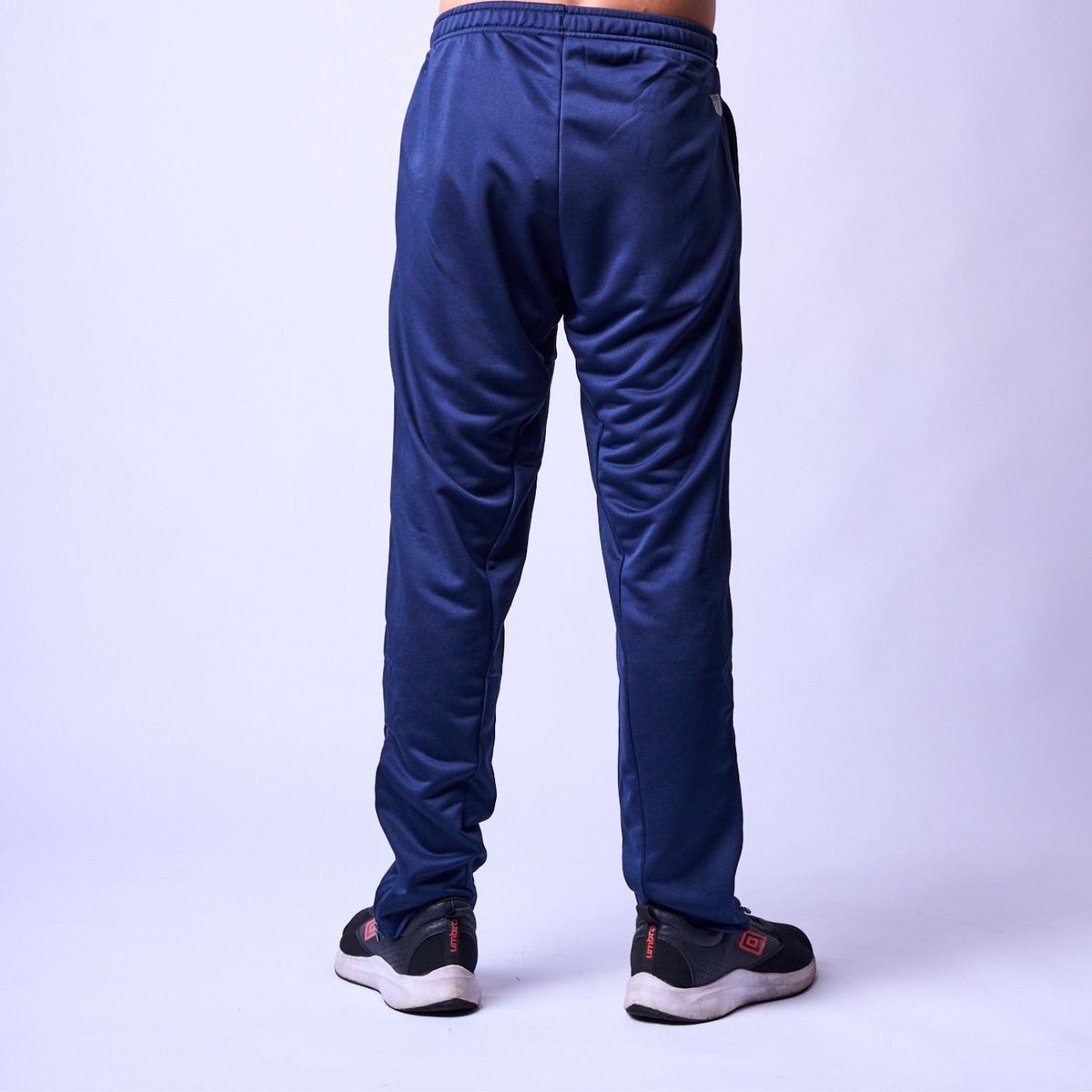 UMBRO - Pantalón Deportivo Hombre Umbro