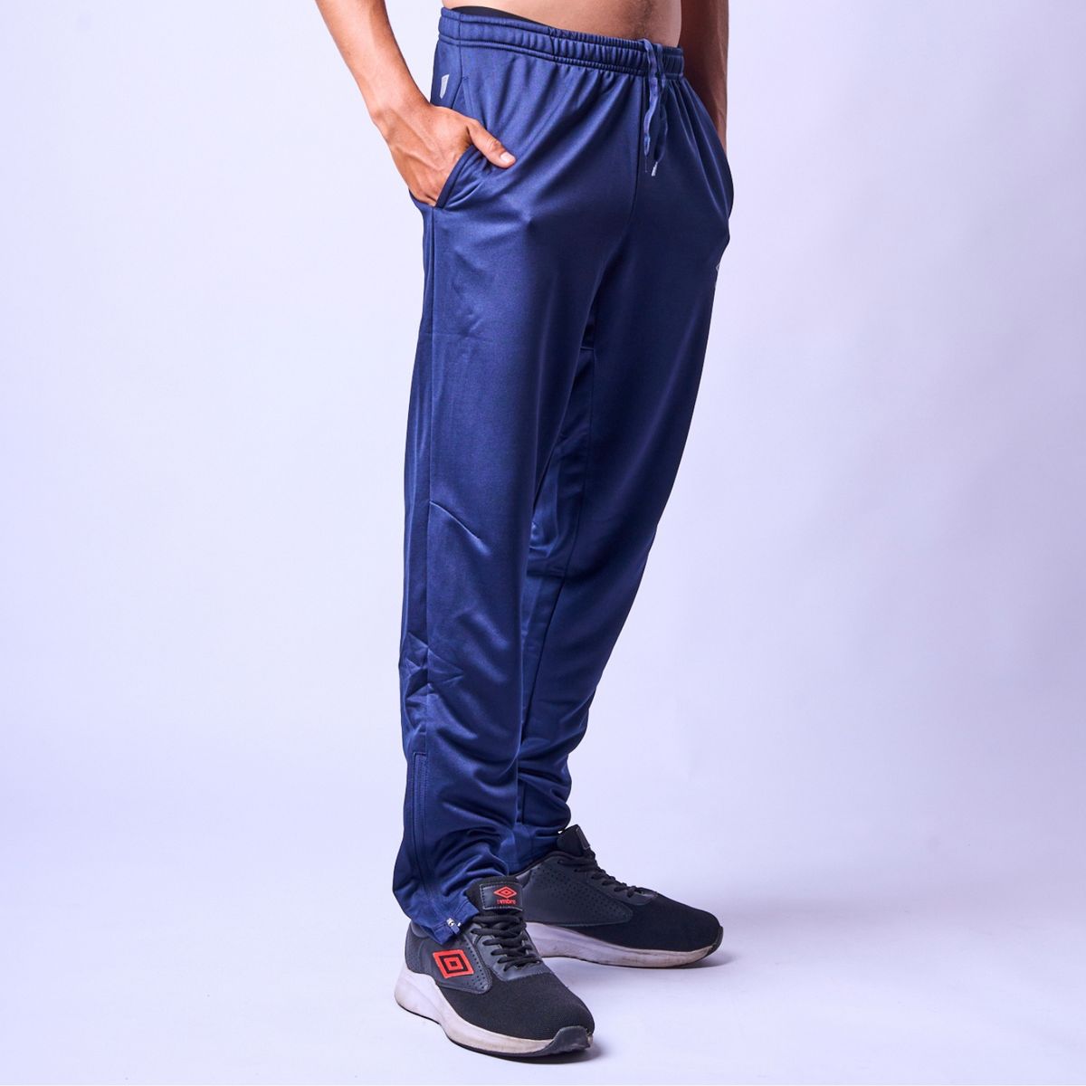 UMBRO - Polera Deportiva Hombre