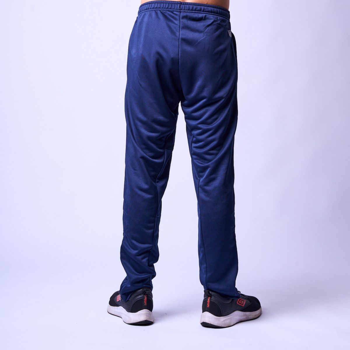 UMBRO - Polera Deportiva Hombre