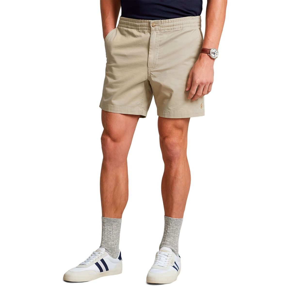 POLO RALPH LAUREN - Short Hombre Polo Ralph Lauren