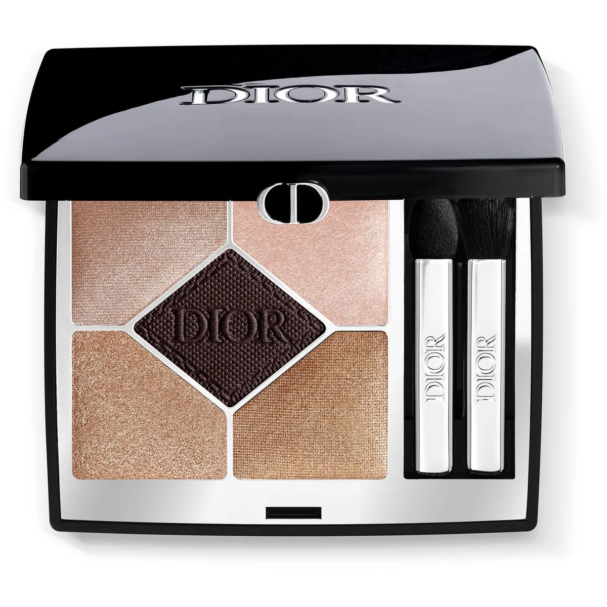 DIOR - Dior Paleta De Sombras Diorshow 5 Couleurs 