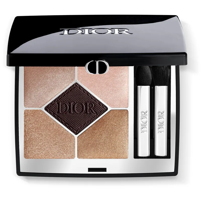 DIOR - Dior Paleta De Sombras Diorshow 5 Couleurs 