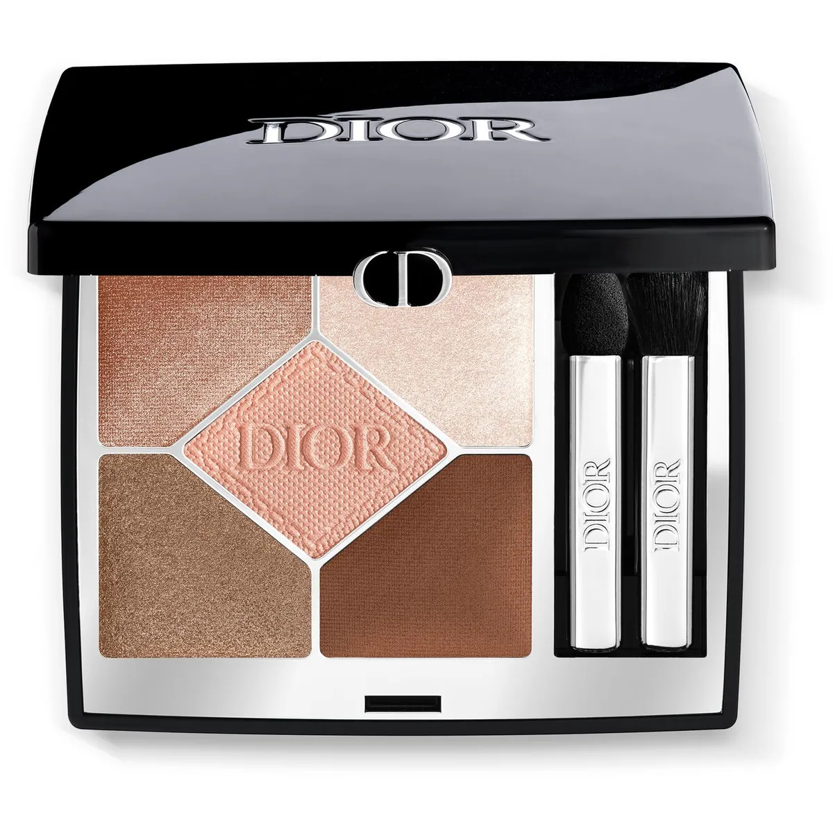 DIOR - Dior Paleta De Sombras Diorshow 5 Couleurs 