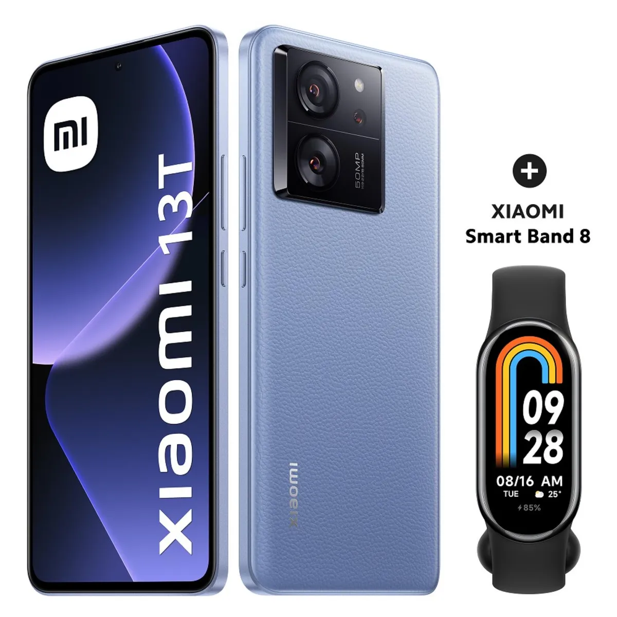 XIAOMI - Celular Xiaomi 13t 256gb 