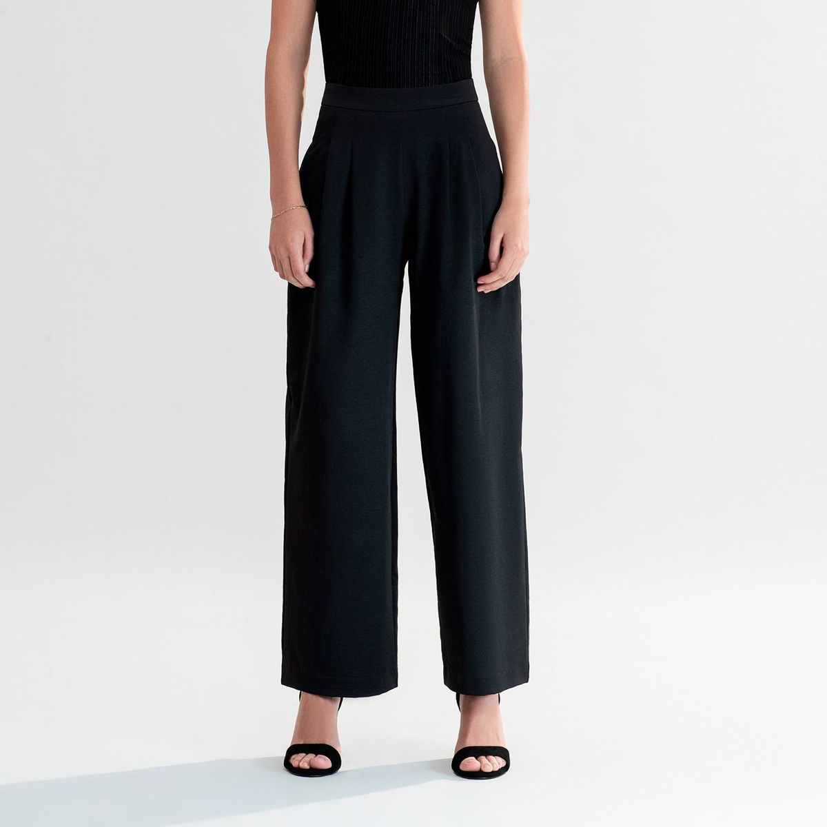 CAMILA VIALI - Pantalón Mujer Camila Viali