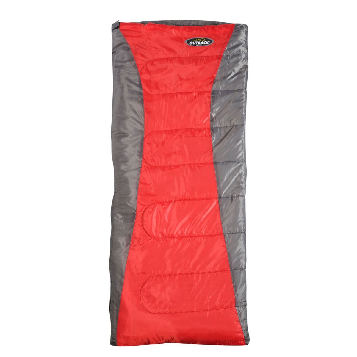 OUTBACK - Saco De Dormir Envelope 25°