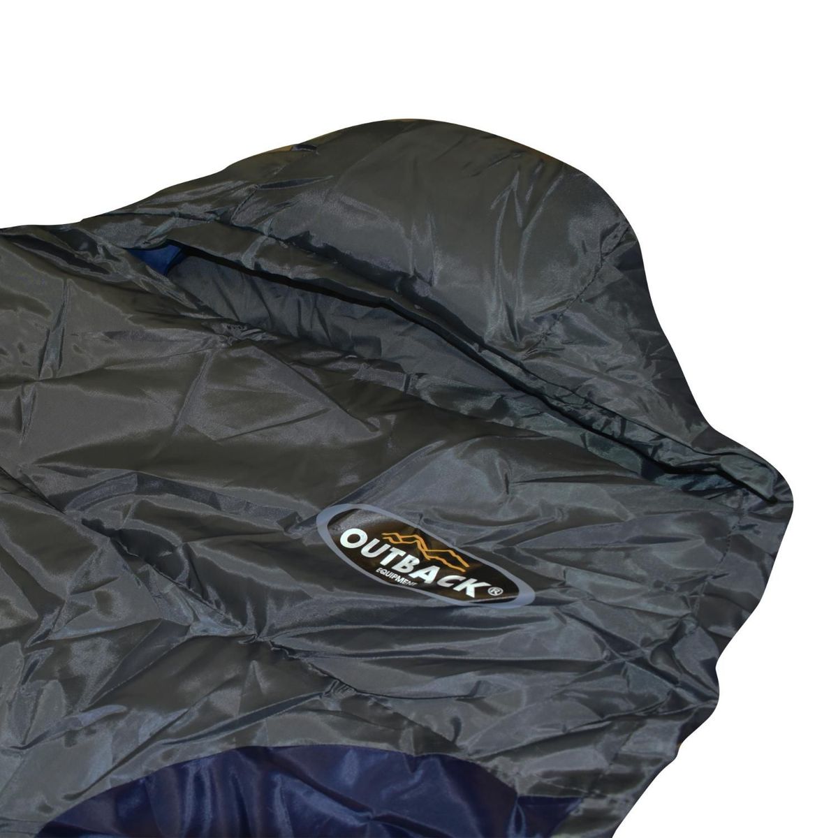OUTBACK - Saco De Dormir Mummy 20°