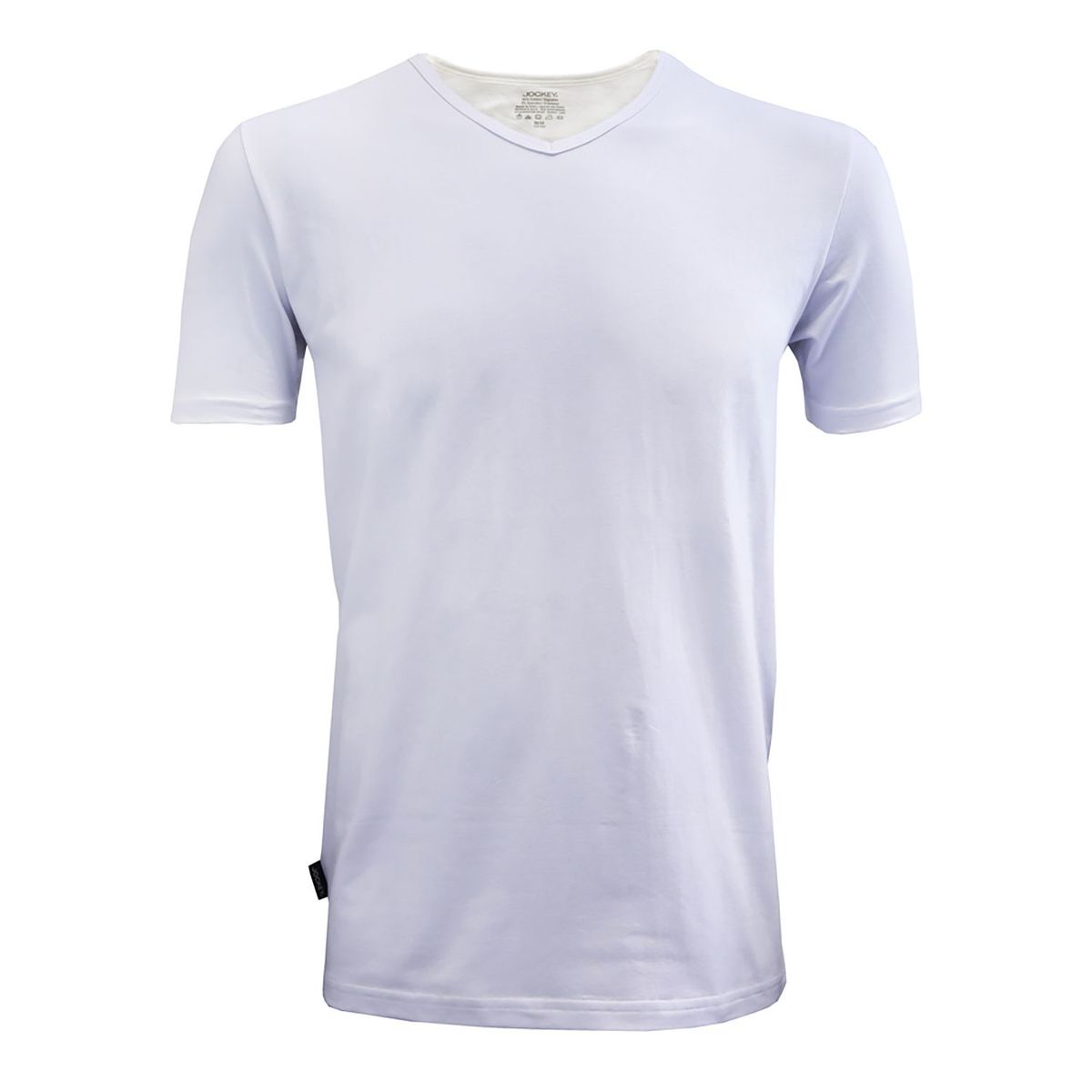 JOCKEY - Camiseta Algodón Hombre Jockey