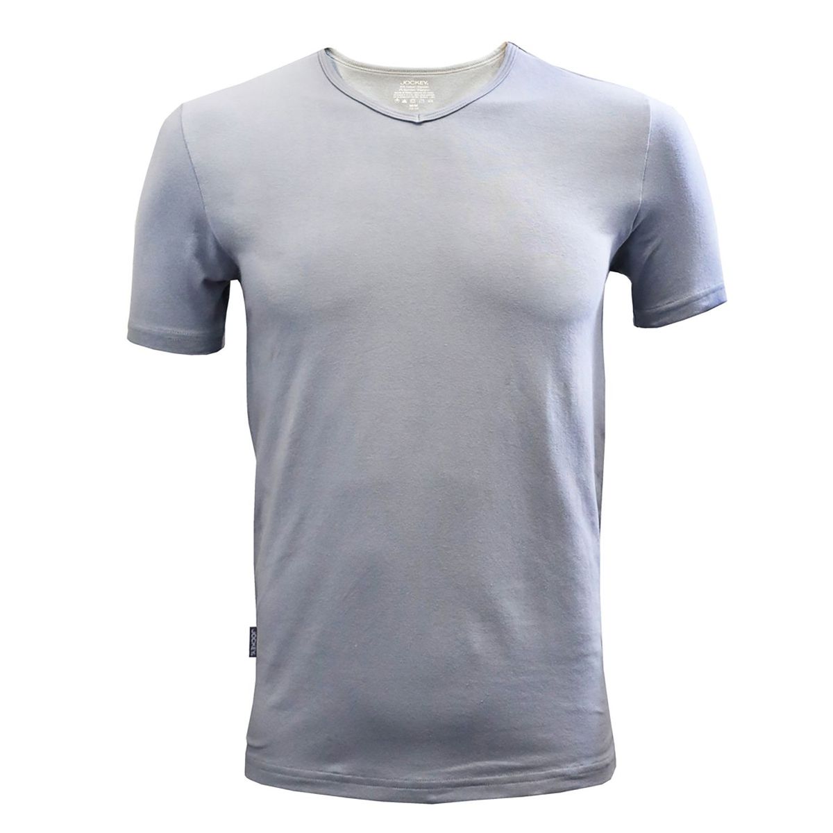 JOCKEY - Camiseta Algodón Hombre Jockey