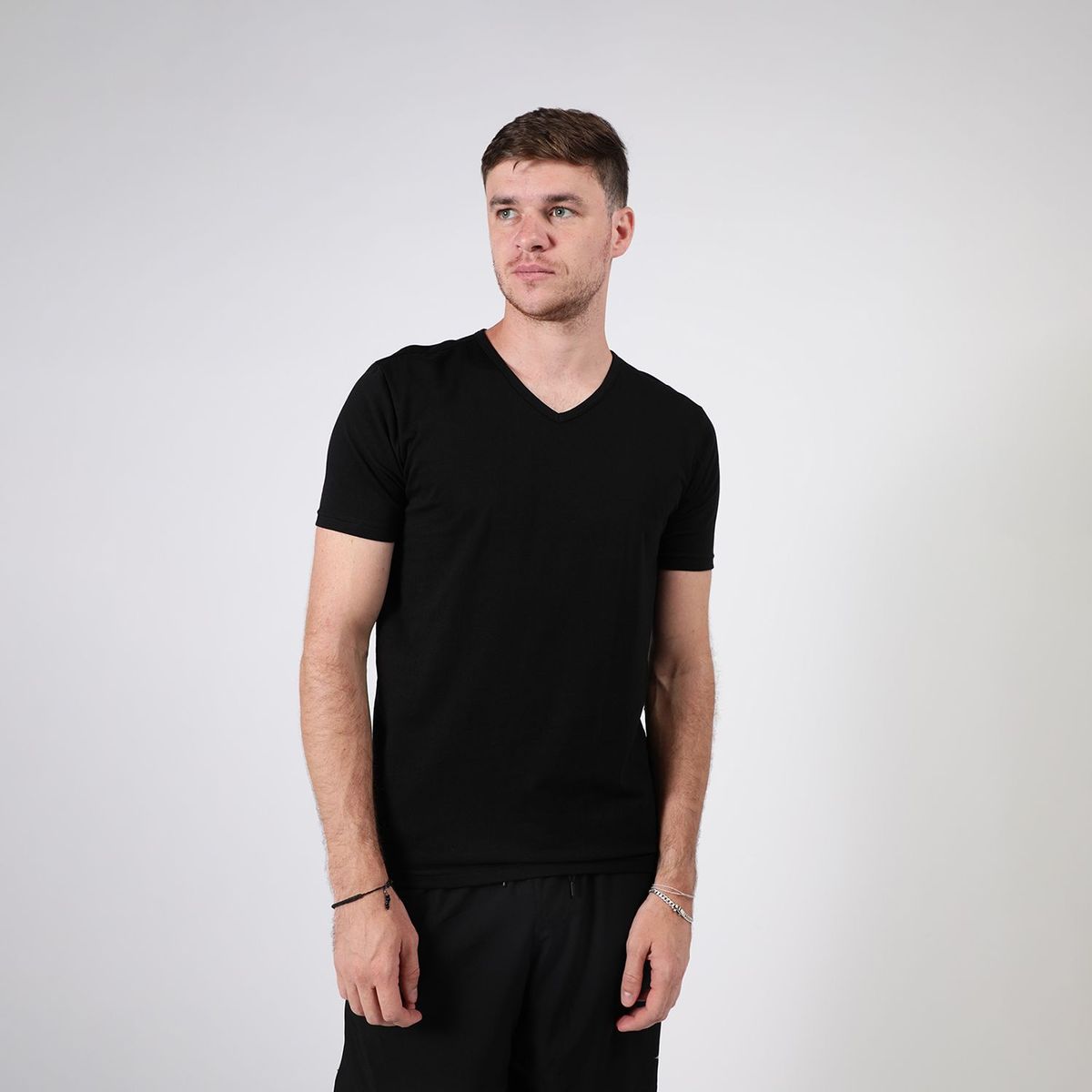 JOCKEY - Camiseta Algodón Hombre Jockey