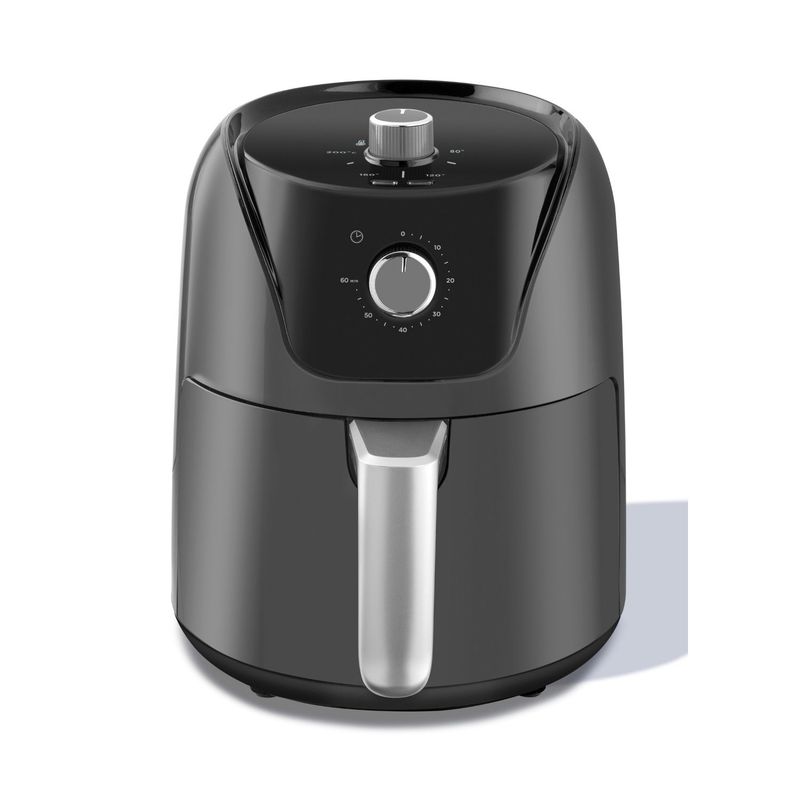 OSTER - Freidora de aire manual Oster® de 1.8 litros