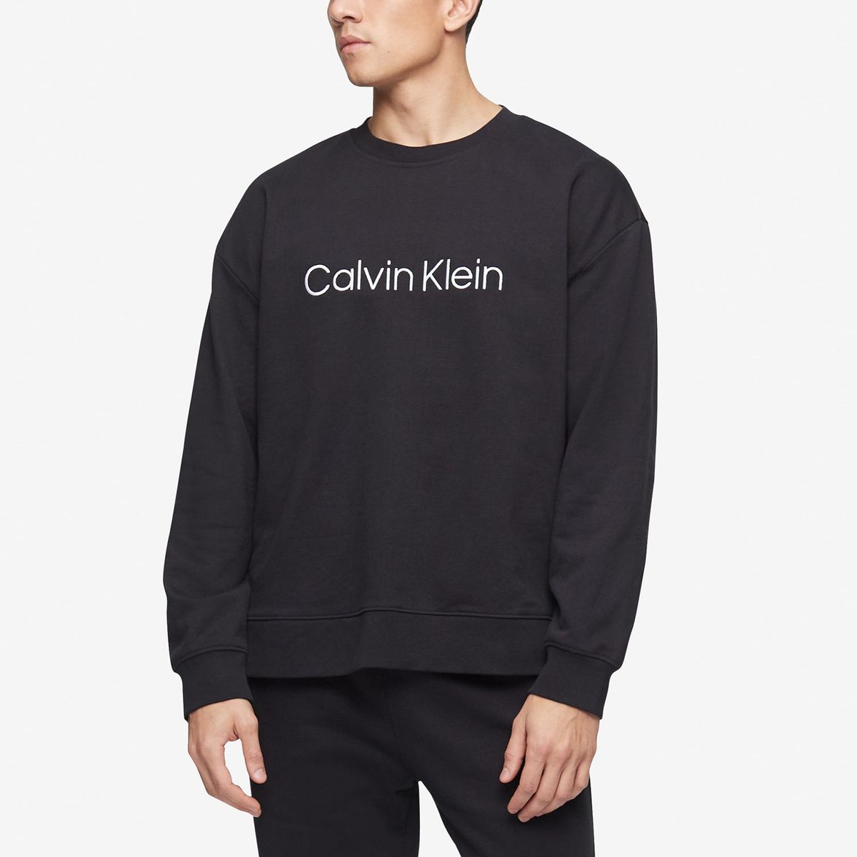 CALVIN KLEIN - Polera Hombre Calvin Klein