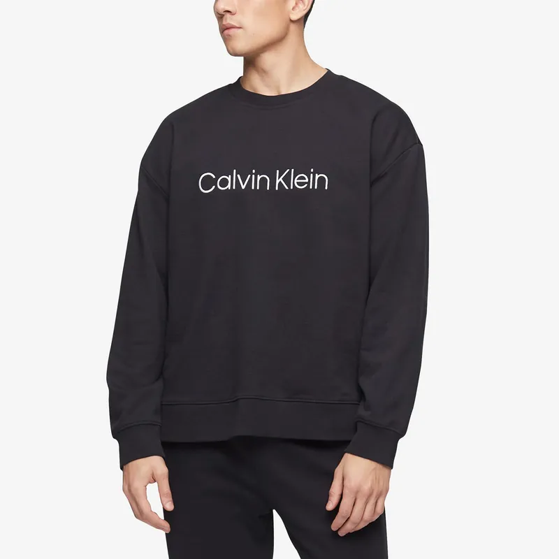 CALVIN KLEIN - Polera Hombre Calvin Klein