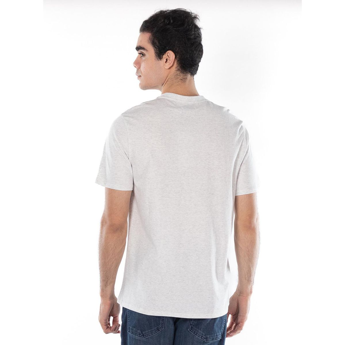 CALVIN KLEIN - Polo Manga Corta Hombre Calvin Klein
