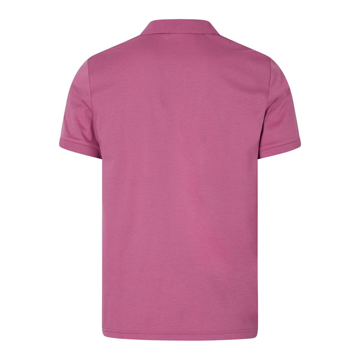 CALVIN KLEIN - Polo Manga Corta Hombre Calvin Klein