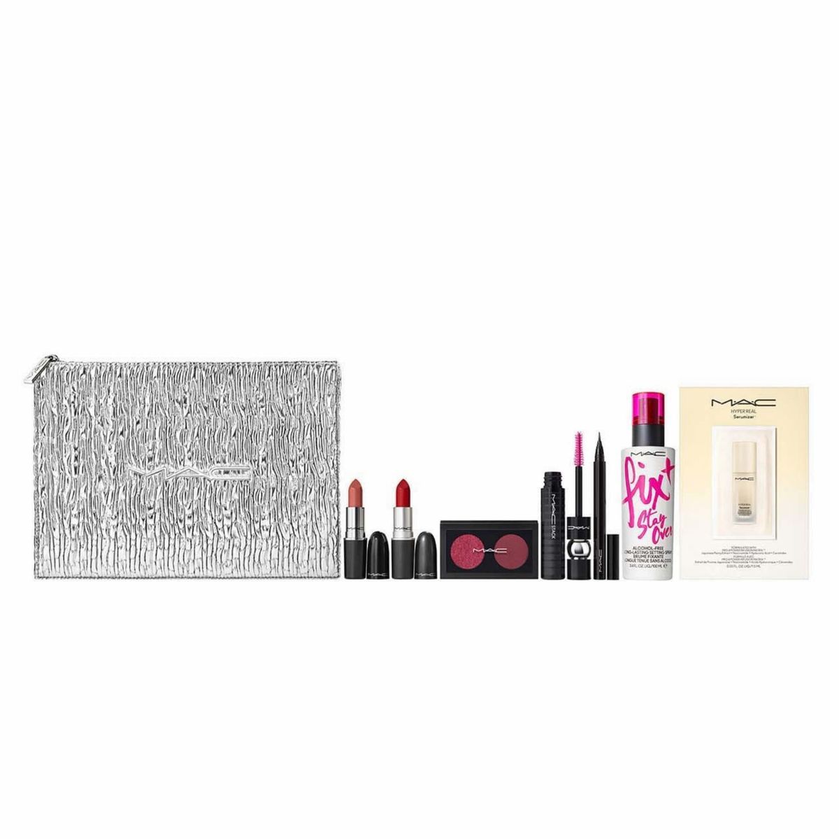 MAC - Holiday Heroes Kit