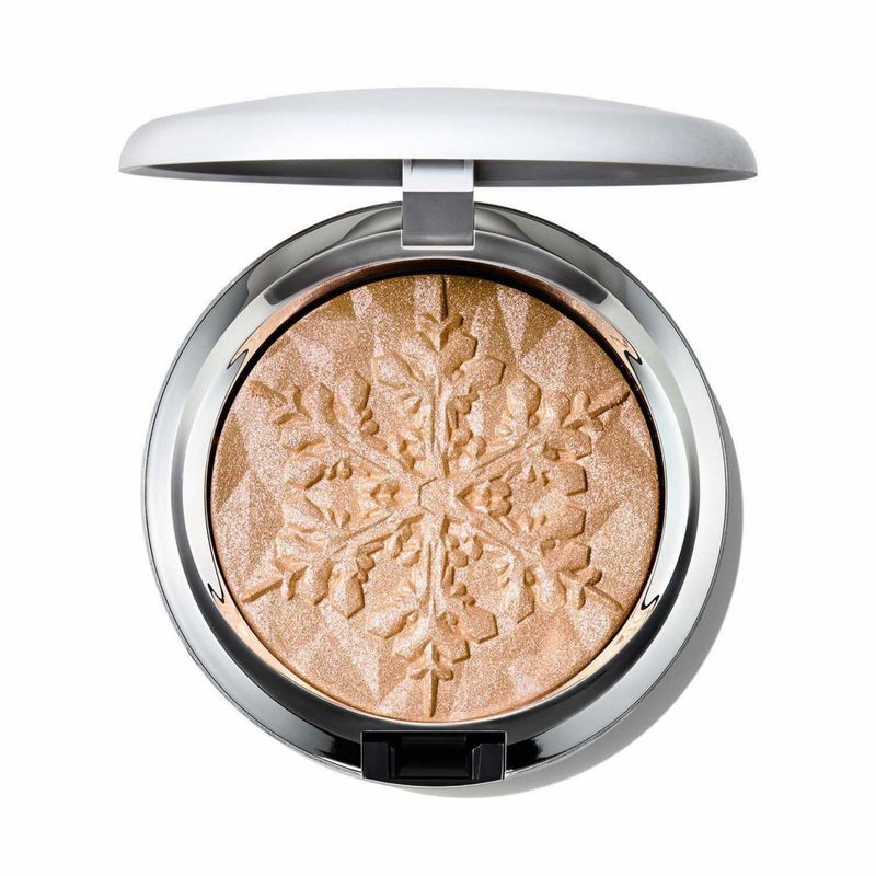MAC - Iluminador Mac Extra Dimension Skinfinish - Gleamscape