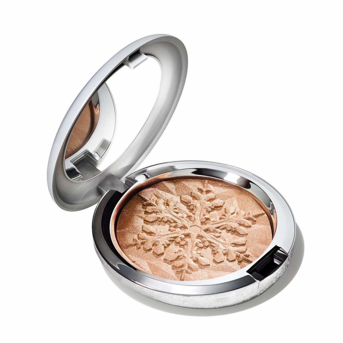MAC - Iluminador Mac Extra Dimension Skinfinish - Gleamscape