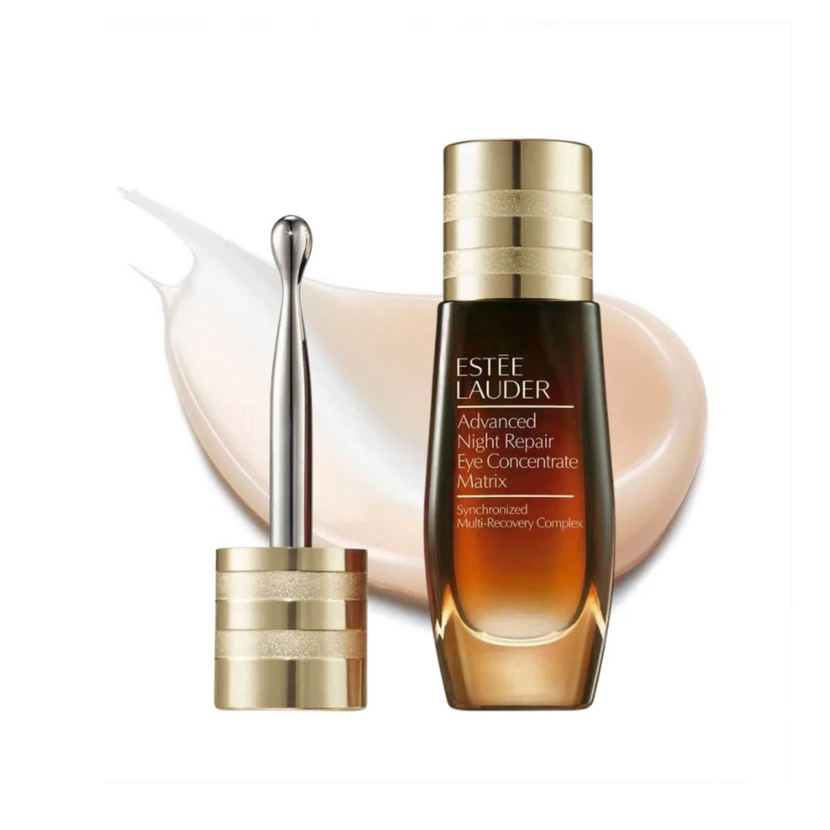 ESTEE LAUDER - Set Contorno De Ojos Matrix 15ml + Minis De Lujo