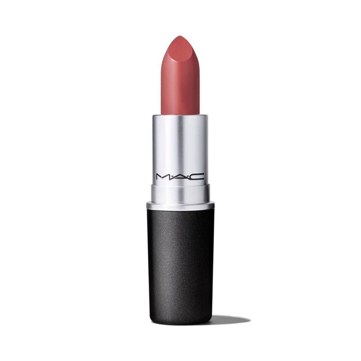 MAC - Labial Matte Lipstick Tono Taupe 3g