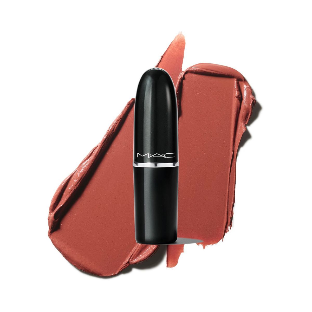 MAC - Labial Matte Lipstick Tono Taupe 3g