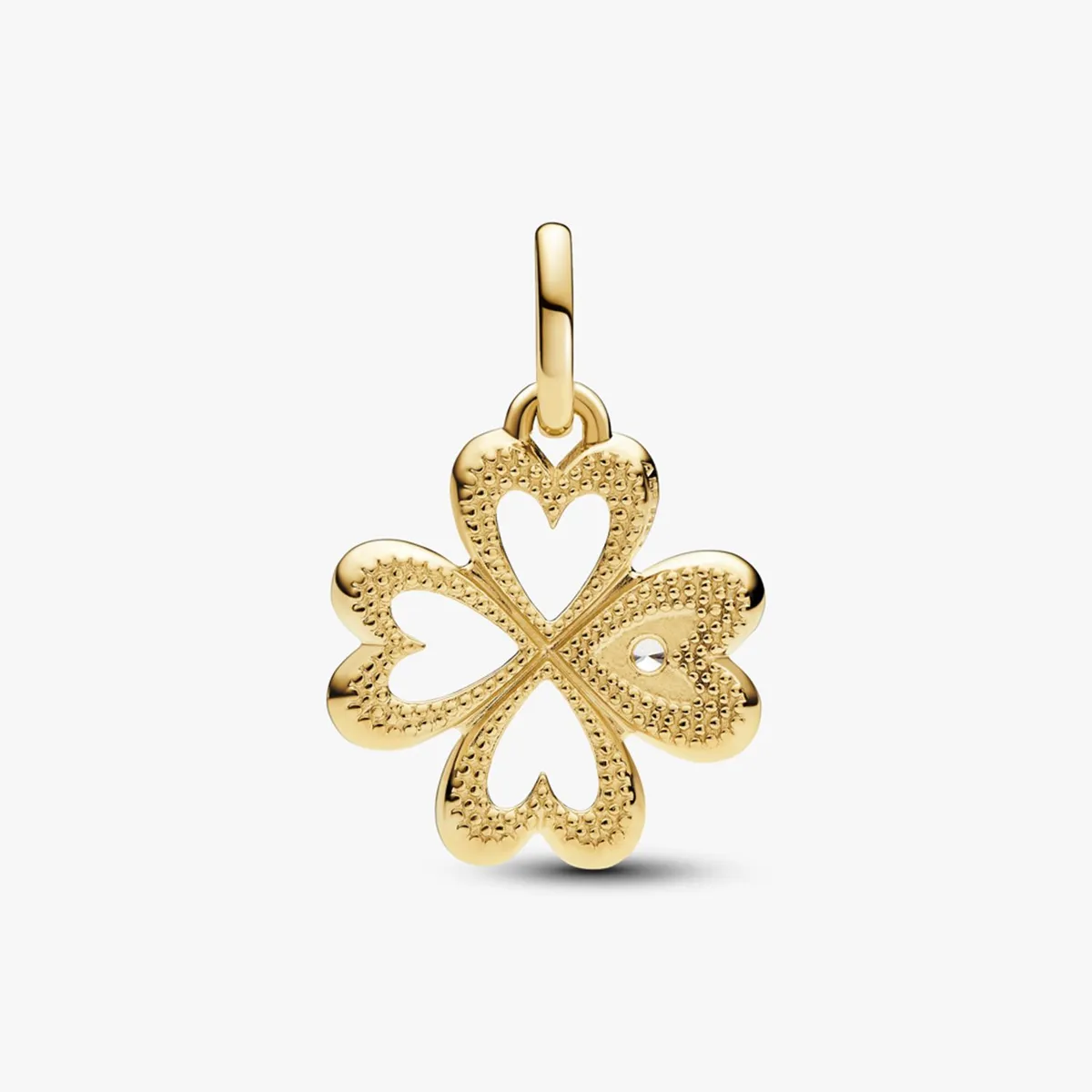 PANDORA - Charm  Trébol De Cuatro Hojas  Me