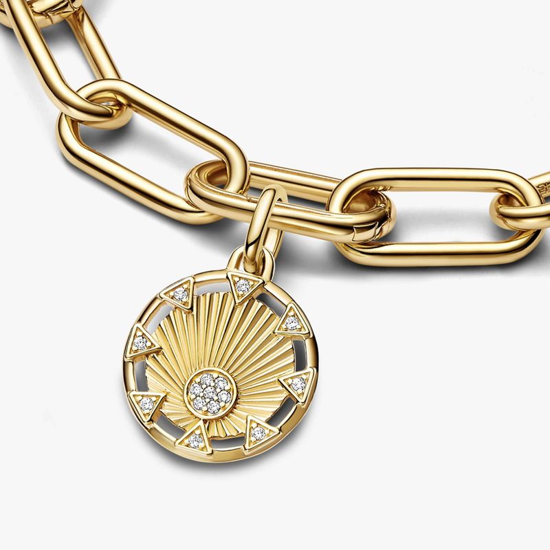 PANDORA - Charm Poder Luz Del Sol Pandora Me