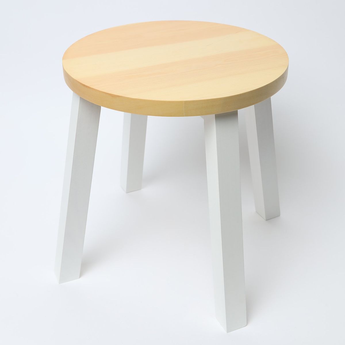 MICA - Banco De Madera Mica Kids