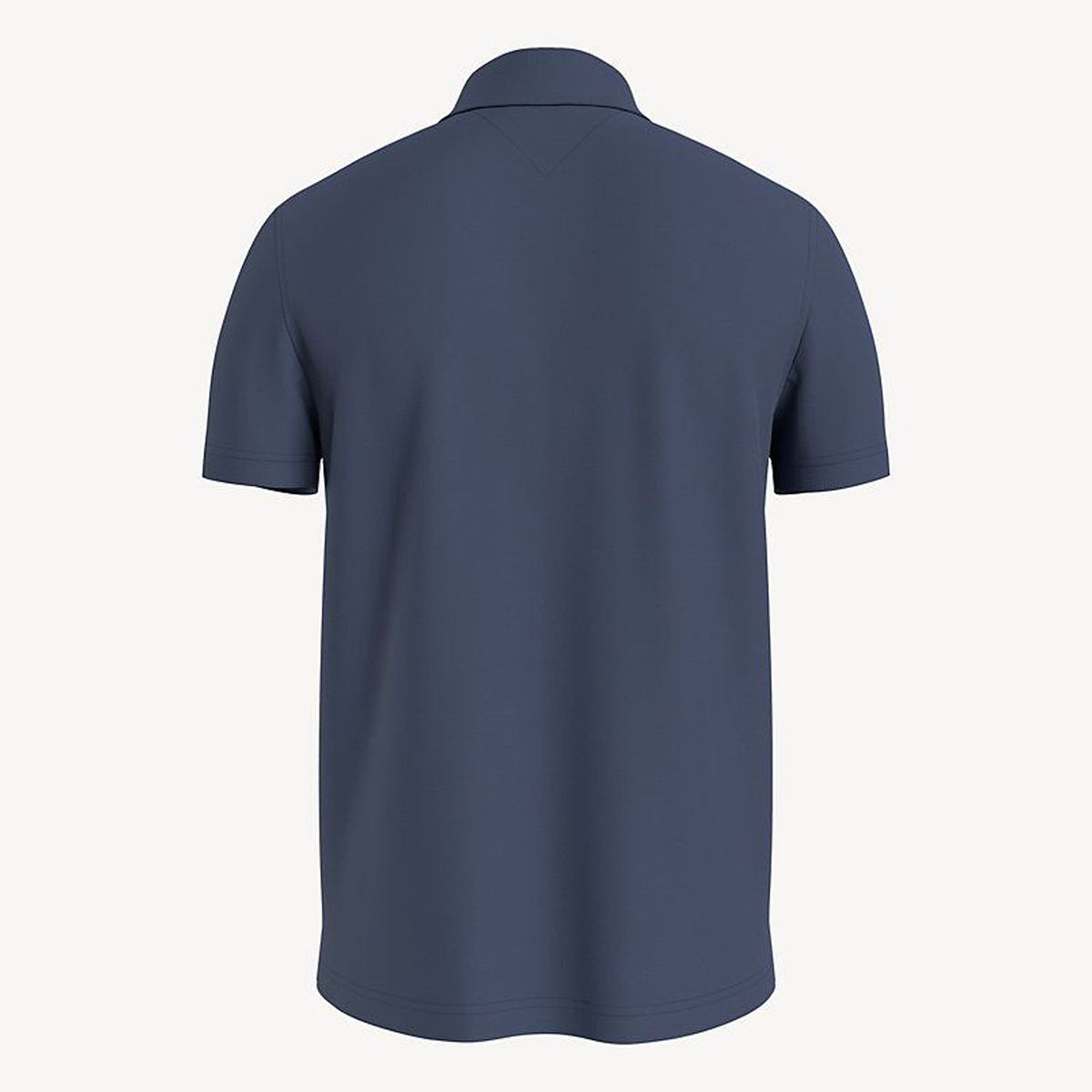 TOMMY HILFIGER - Polo Manga Corta Hombre Tommy Hilfiger