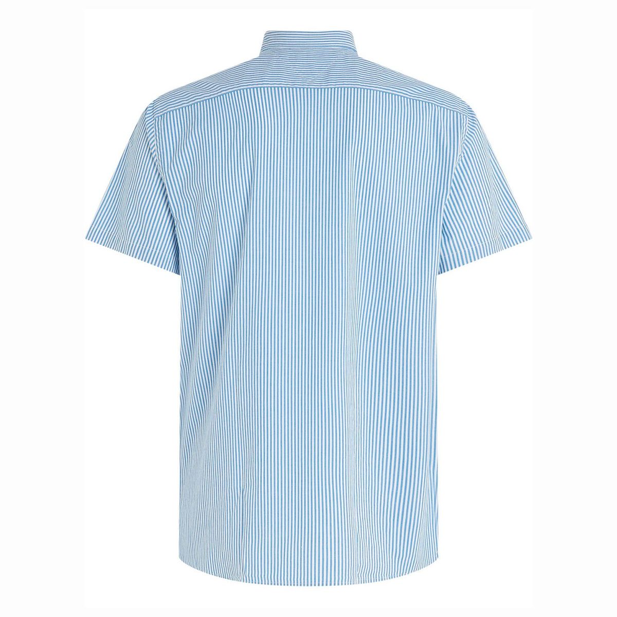 TOMMY HILFIGER - Camisa Manga Corta Hombre Tommy Hilfiger