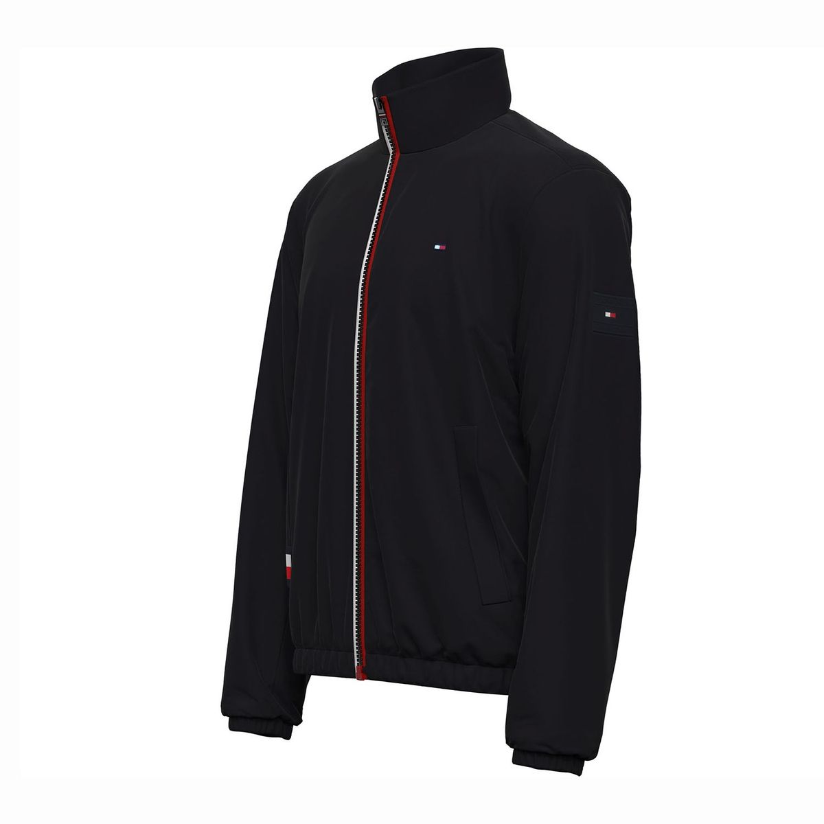 TOMMY HILFIGER - Casaca Hombre Tommy Hilfiger