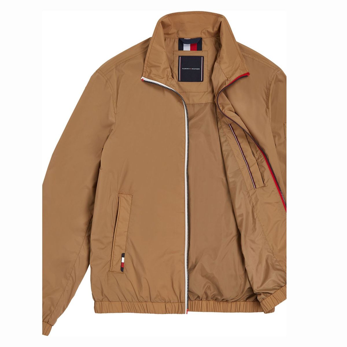 TOMMY HILFIGER - Casaca Hombre Tommy Hilfiger