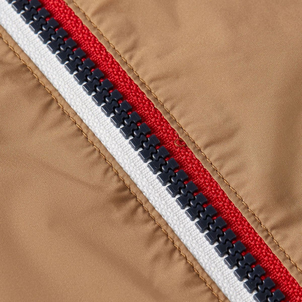 TOMMY HILFIGER - Casaca Hombre Tommy Hilfiger