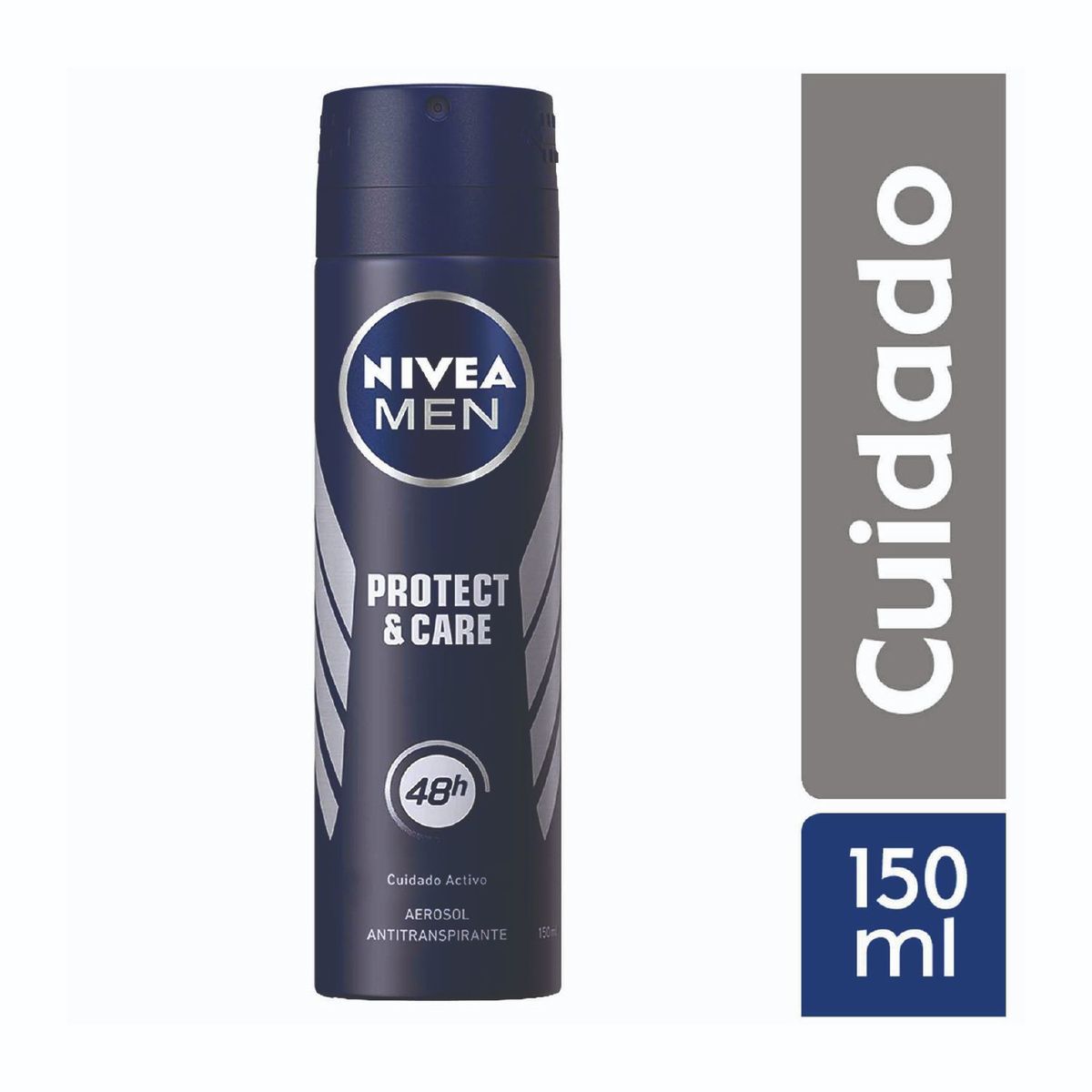 Nivea - Niv Deo Protect Care H Spray 150ml