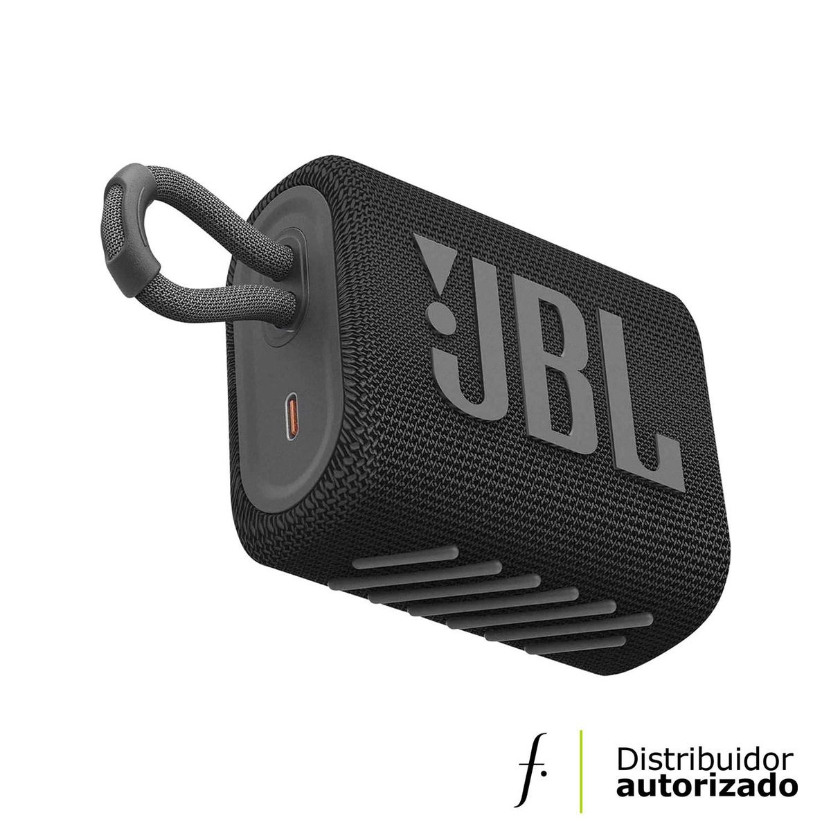 JBL - Parlante JBL Go 3