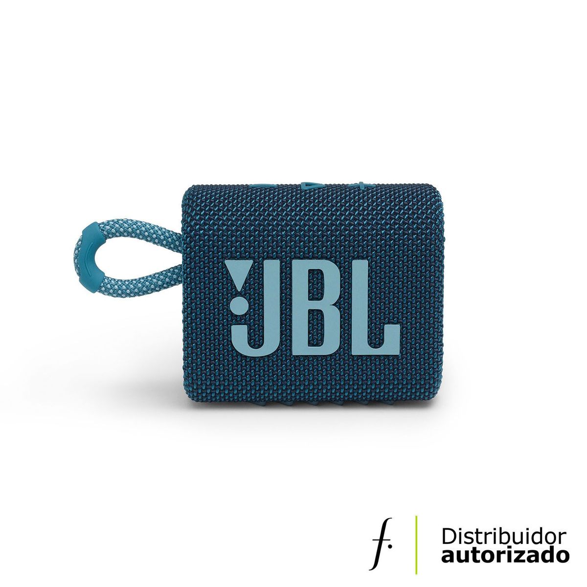 JBL - Parlante JBL Go 3
