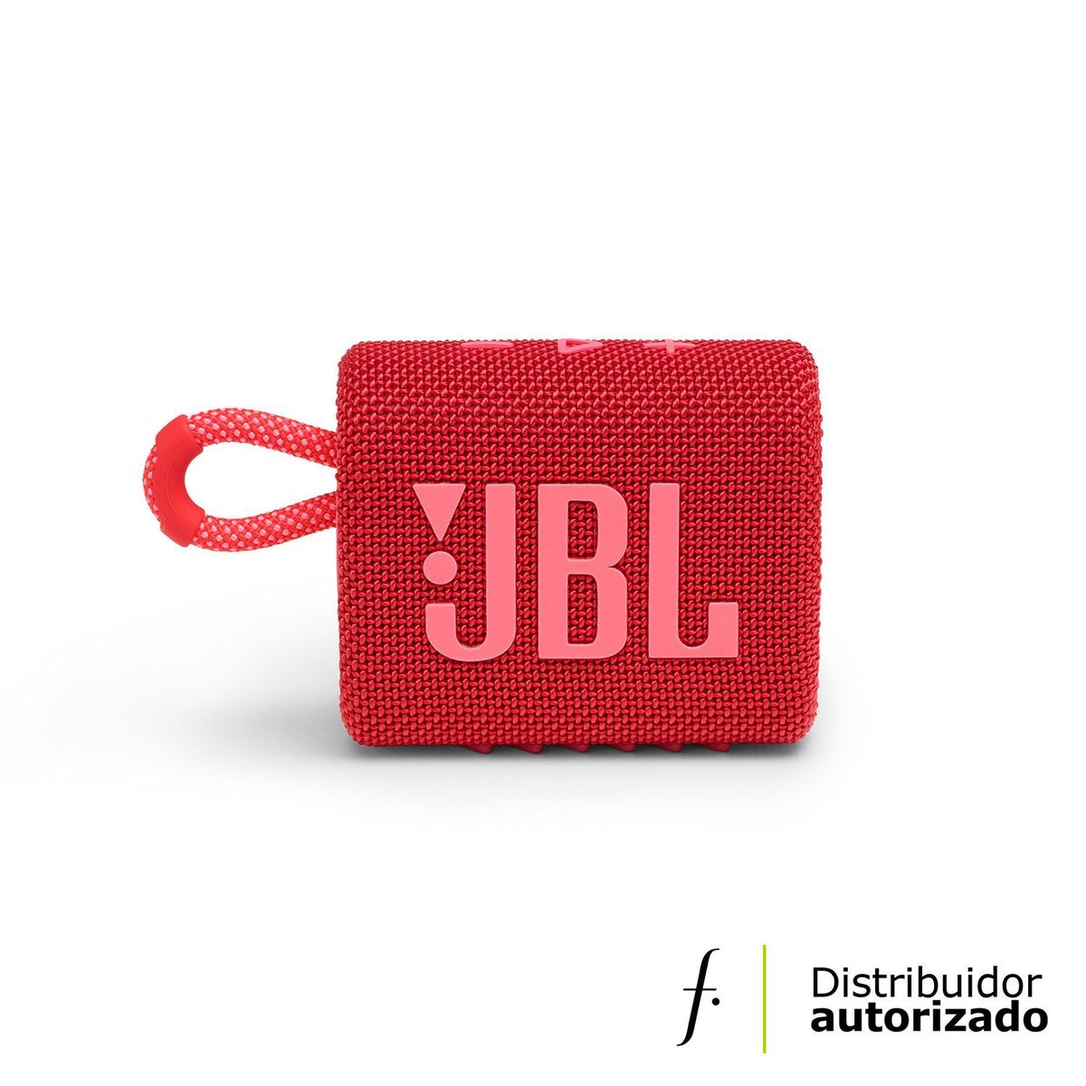 JBL - Parlante JBL Go 3