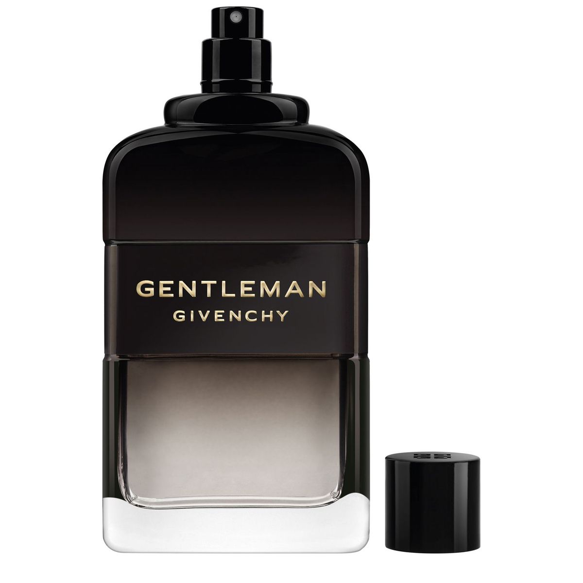 GIVENCHY - Gentleman Boisée Eau De Parfum 200 Ml