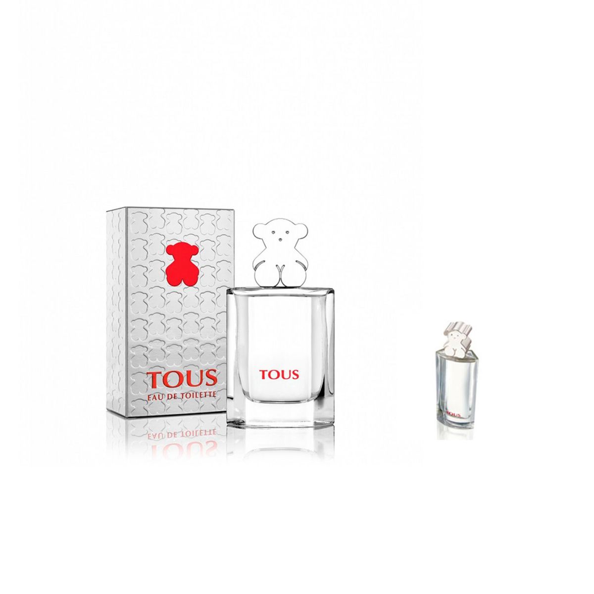 TOUS - Tous Edt 30 Ml + Edt 4.5 Ml Tous Mujer