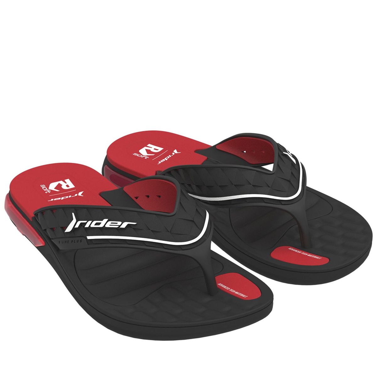 RIDER - Sandalias Hombre Rider 2rdf2000008 Nro