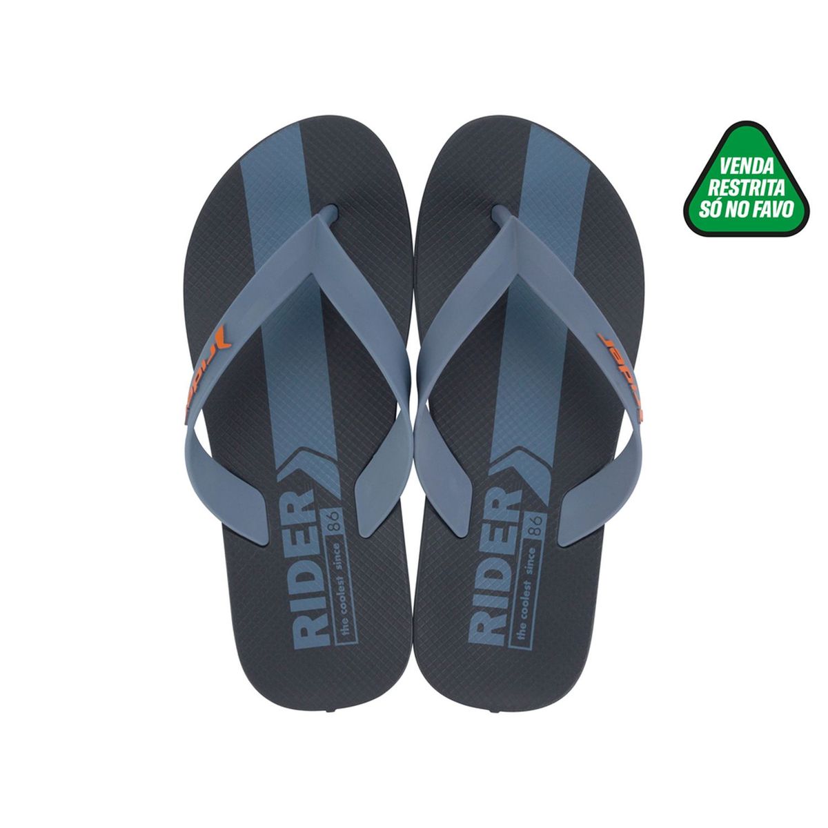 RIDER - Sandalias Hombre Rider 2rdg1800002 Aaz