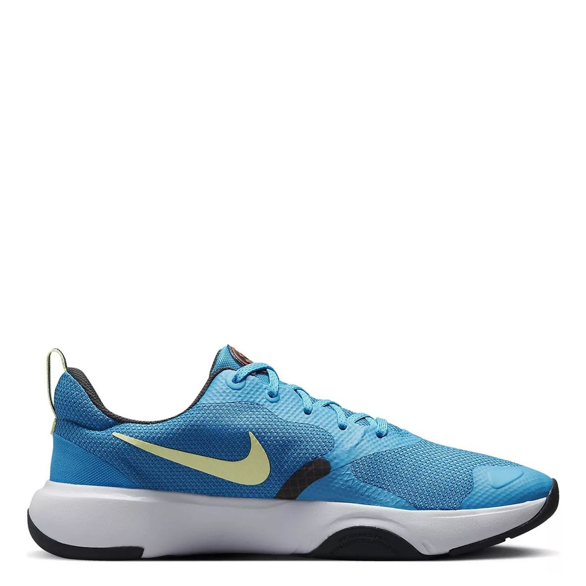 NIKE - Zapatillas Deportivas Hombre Nike City Rep Tr 