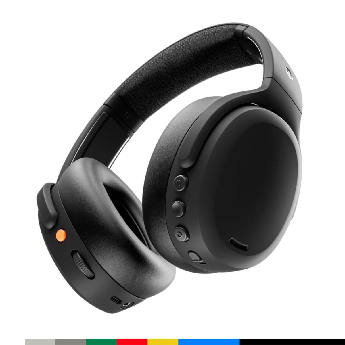 SKULLCANDY - Audifono Skullcandy Crusher Anc 2 Black